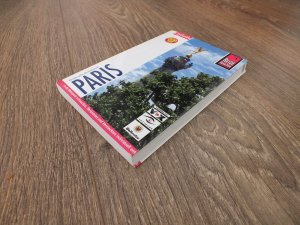 gebrauchtes Buch – Gabriele Kalmbach – Paris und Umgebung