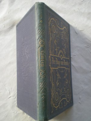 Der Doge von Venedig - Historische Tragödie . Erstausgabe