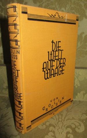 Die Welt auf der Waage. Der Querschnitt von 20 Jahren Weltreise.