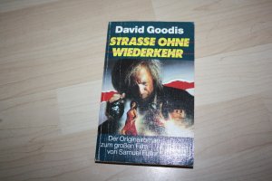 Strasse ohne Wiederkehr