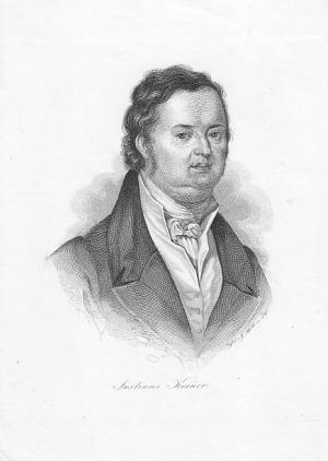Porträt. Brustbild. Stahlstich von Gustav Alboth, 22,5 x 17 cm, um 1840.