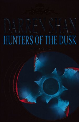 Hunters of the Dusk