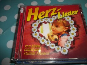 Herz-Lieder