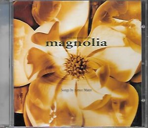 magnolia - music from the motion picture