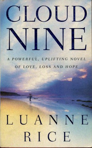 gebrauchtes Buch – Luanne Rice – Cloud Nine