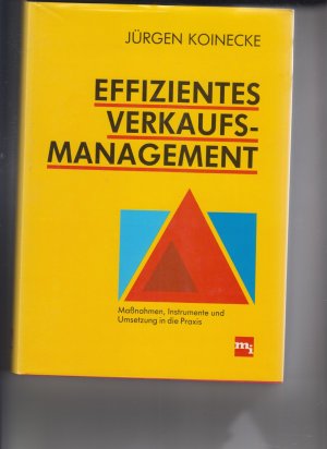 Effizientes Verkaufsmanagement