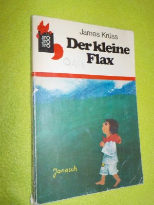 Der kleine Flax