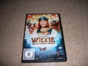 gebrauchter Film – Wickie und die starken Männer