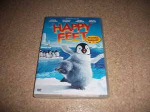 gebrauchter Film – George Miller – Happy Feet