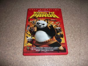 Kung Fu Panda