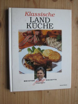 Klassische Landküche