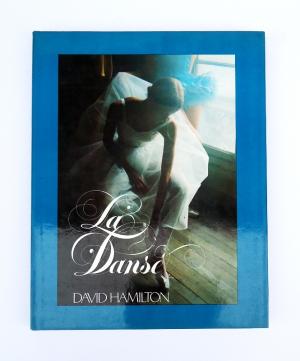 La Danse. Text von Charles Murland.