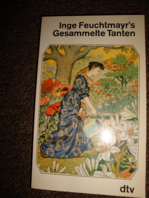 Gesammelte Tanten