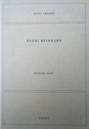 Ruedi Reinhard