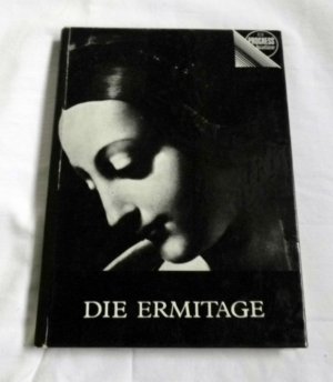 gebrauchtes Buch – Schapiro – Die Ermitage (1976)