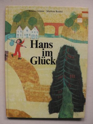 Hans im Glück