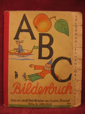 ABC Bilderbuch.