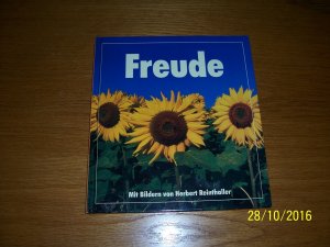 FREUDE; Gedanken und Bilder