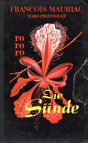 Die Sünde