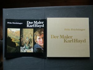 Der Maler Karl Hayd (1882 - 1945)