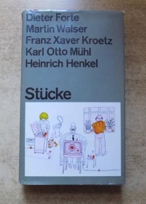 gebrauchte Buecher