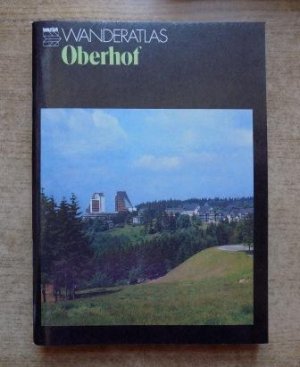 gebrauchtes Buch – Horst Urzynicok – Oberhof.