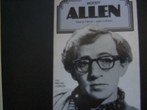 gebrauchtes Buch – Michel Lebrun – Woody Allen