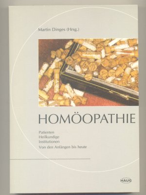 Homöopathie