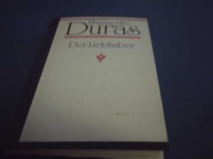 gebrauchtes Buch – Marguerite Duras – Der Liebhaber