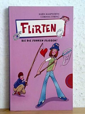 Das Flirt-Buch für Männer von Christiane Bongertz als Taschenbuch - Portofrei bei büsteinbeck-hgw.de