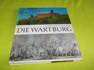 Die Wartburg - Denkmal und Museum