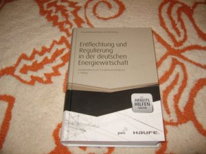 Entflechtung und Regulierung in der deutschen Wirtschaft