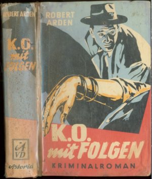 K.O. mit Folgen