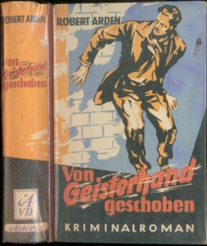 Von Geisterhand geschoben