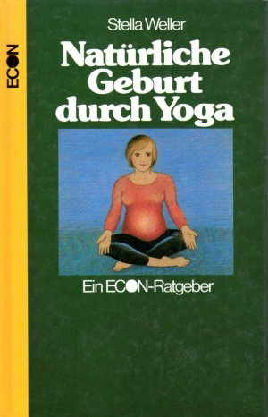 Natürliche Geburt durch Yoga