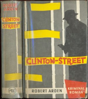 Clinton-Street