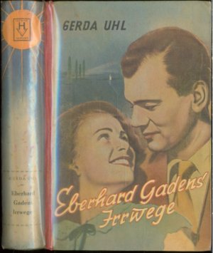 Eberhard Gadens Irrwege