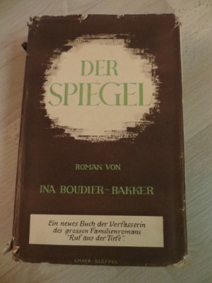 antiquarisches Buch – Ina Boudier-Bakker – Der Spiegel