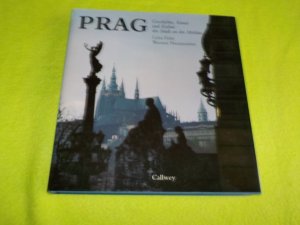 Prag. Stadt an der Moldau. Geschichte - Kunst - Kultur