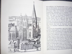 Mainz als Gutenbergstadt = Kleiner Druck der Gutenberg Gesellschaft Nr. 8