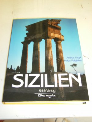 "Sizilien"