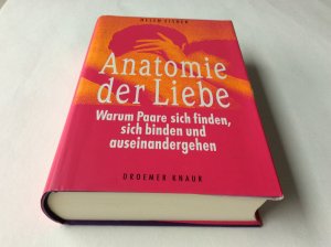 Anatomie der Liebe