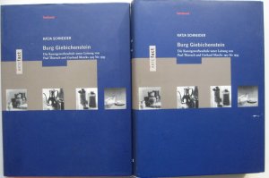 Burg Giebichenstein. Die Kunstgewerbeschule unter der Leitung von Paul Thiersch und gerhard Marcks 1915 bis 1933 SW: Schmuck Metal Keramik Design Art […]