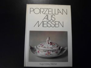 Porzellan aus Meissen