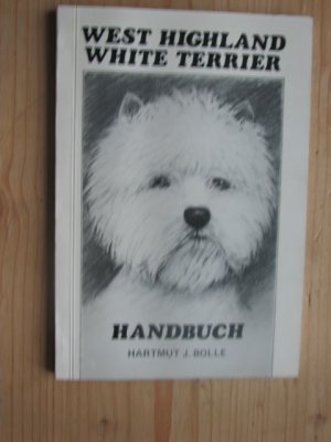 West Highland White Terrier Handbuch