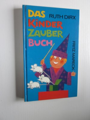 Das Kinderzauberbuch