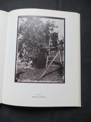 gebrauchtes Buch – Gisinger, Arno/Matt – Mit bürgerlichem Blick - Aus den photographischen Tagebüchern des Theodor Rhomberg (1845-1918)