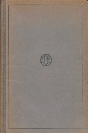 Lehrbuch der Physik - Die Lehre von den gasförmigen, flüssigen und festen Körpern 1918