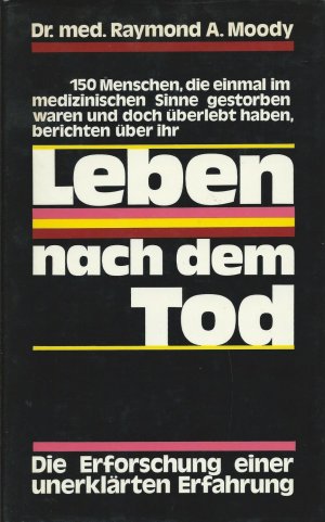 Leben nach dem Tod