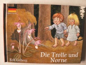 Die Trolle und Norne